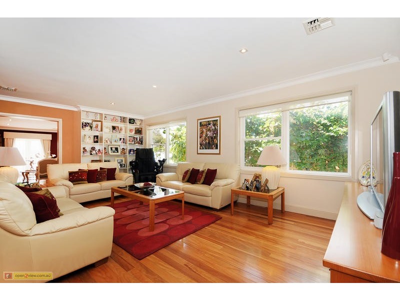 78 Hopetoun Circuit, Yarralumla ACT 2600