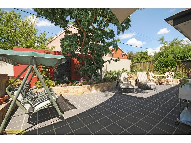 78 Hopetoun Circuit, Yarralumla ACT 2600