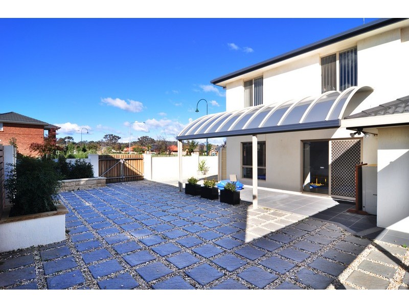 1/26 Mapleton Avenue, Harrison ACT 2914
