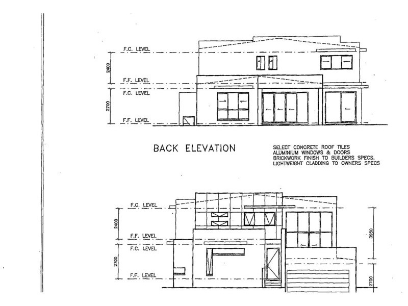 37 Bruce Dittmar, Forde ACT 2914