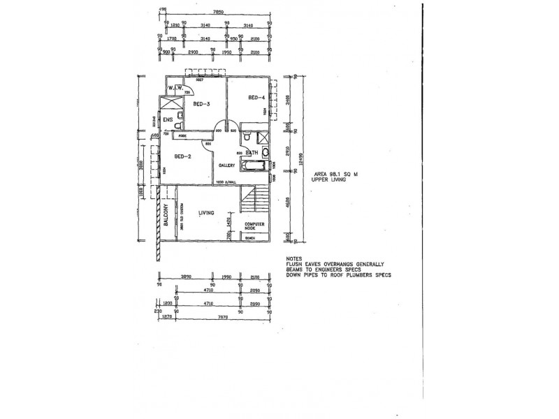 37 Bruce Dittmar, Forde ACT 2914