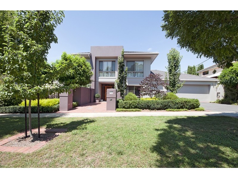 1 Turner St, Yarralumla ACT 2600