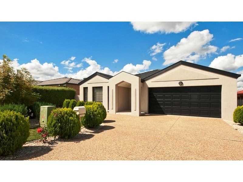 3  Heatherdale Street, Amaroo ACT 2914