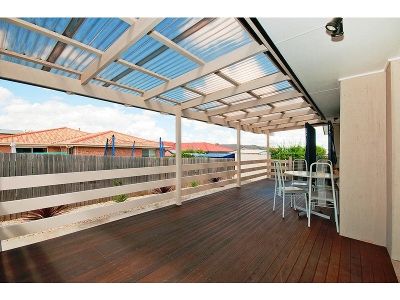 3  Heatherdale Street, Amaroo ACT 2914