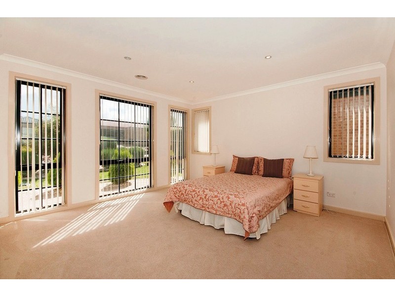 3  Heatherdale Street, Amaroo ACT 2914