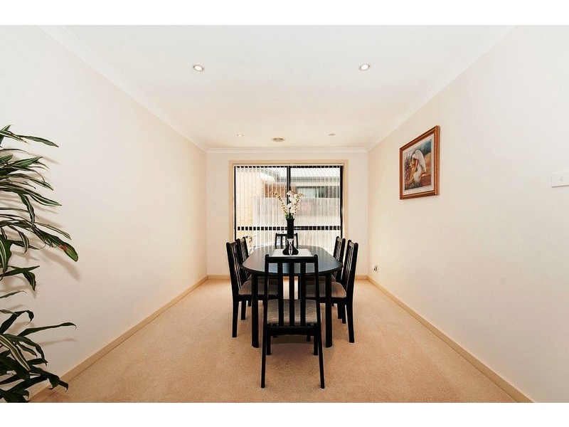3  Heatherdale Street, Amaroo ACT 2914