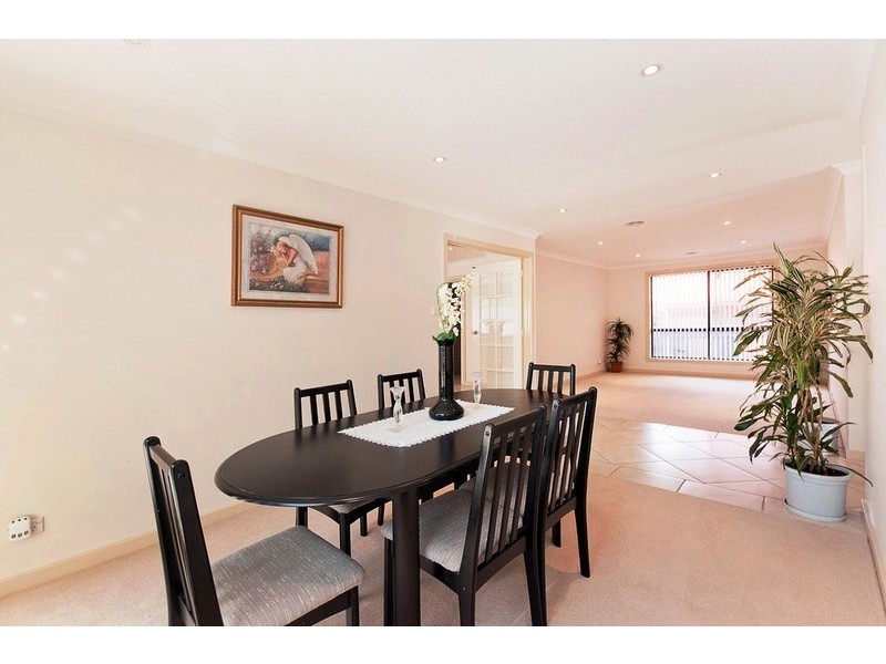 3  Heatherdale Street, Amaroo ACT 2914