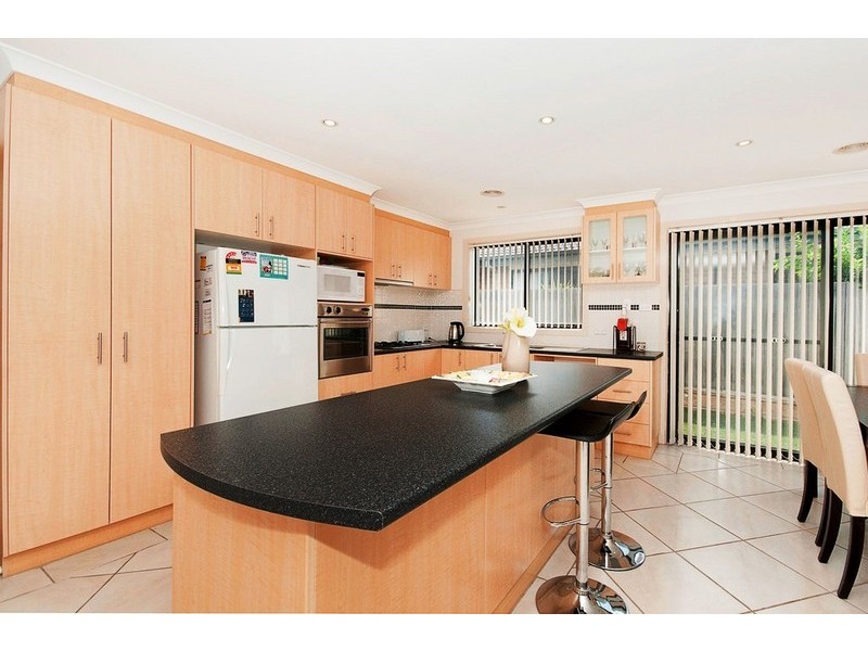 3  Heatherdale Street, Amaroo ACT 2914