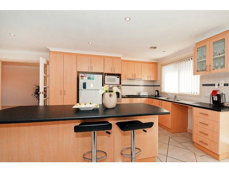 3  Heatherdale Street, Amaroo ACT 2914