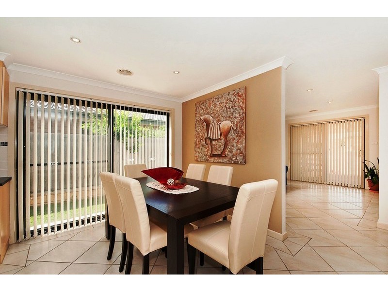 3  Heatherdale Street, Amaroo ACT 2914