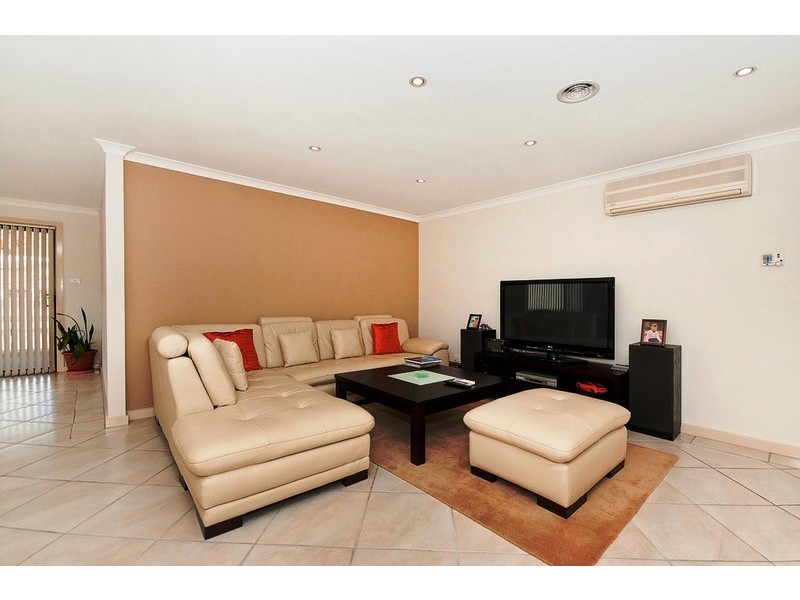 3  Heatherdale Street, Amaroo ACT 2914