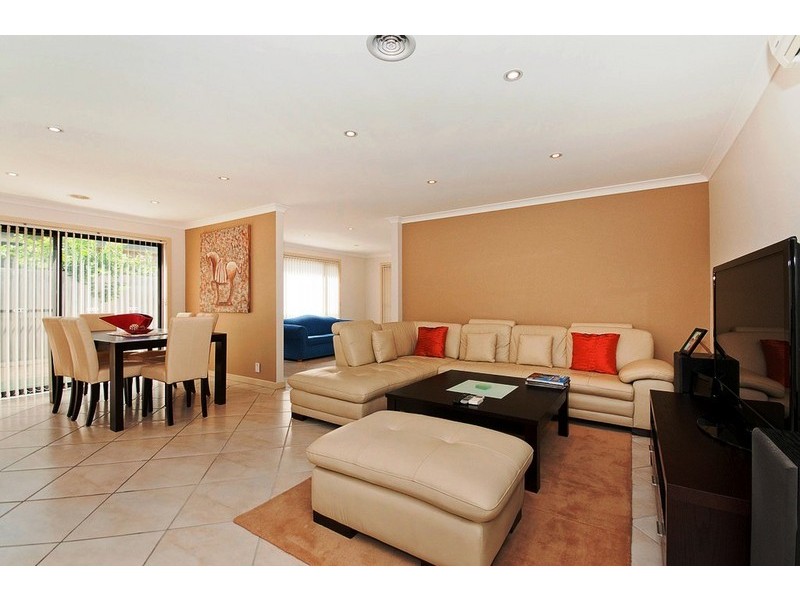 3  Heatherdale Street, Amaroo ACT 2914