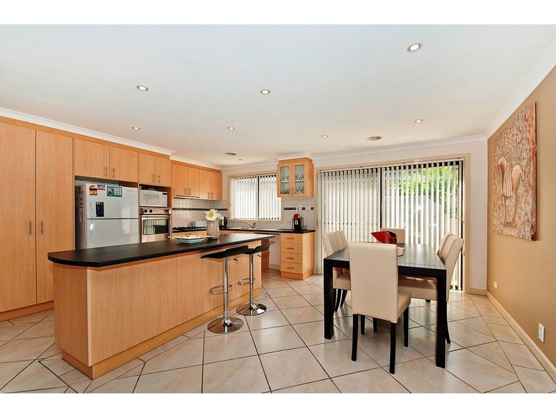 3  Heatherdale Street, Amaroo ACT 2914