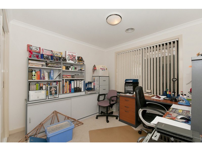 3  Heatherdale Street, Amaroo ACT 2914