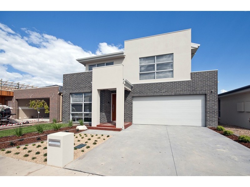 6 Horneville Street, Forde ACT 2914