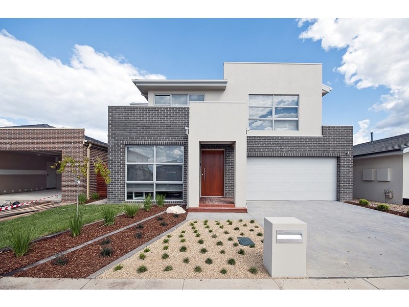 6 Horneville Street, Forde ACT 2914