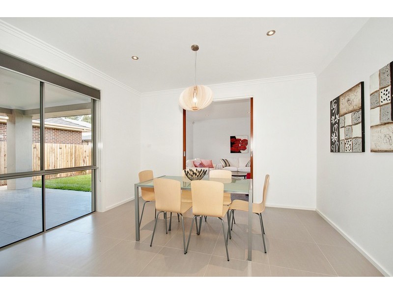 6 Horneville Street, Forde ACT 2914