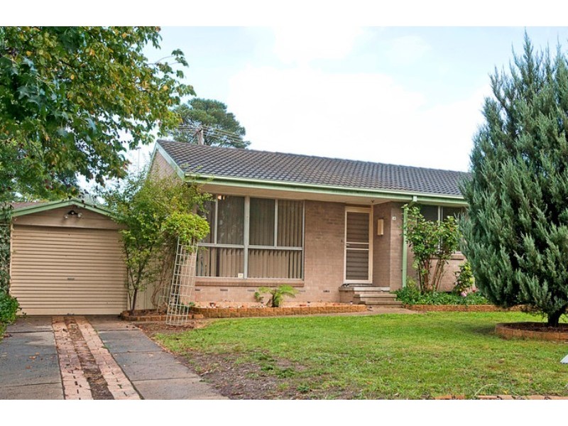 6 William Webb Drive, Evatt ACT 2617