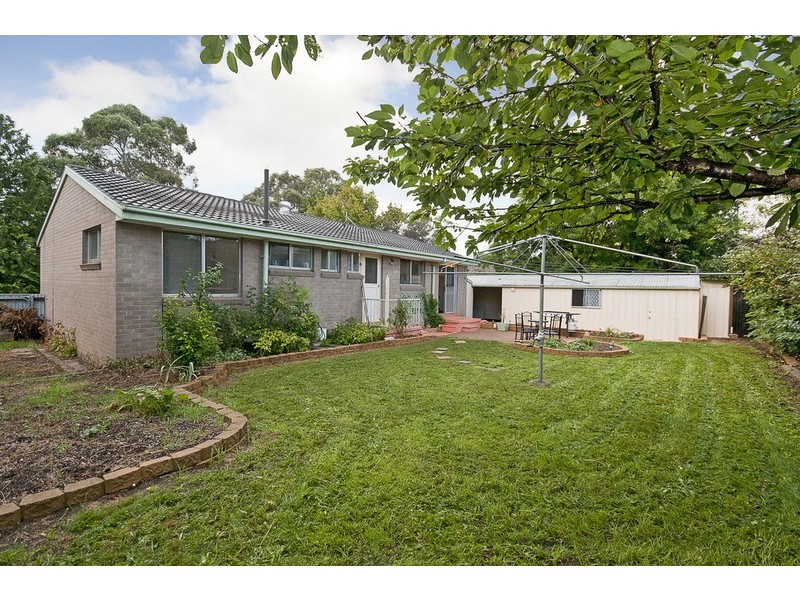 6 William Webb Drive, Evatt ACT 2617