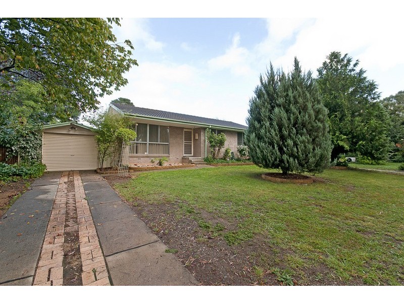 6 William Webb Drive, Evatt ACT 2617