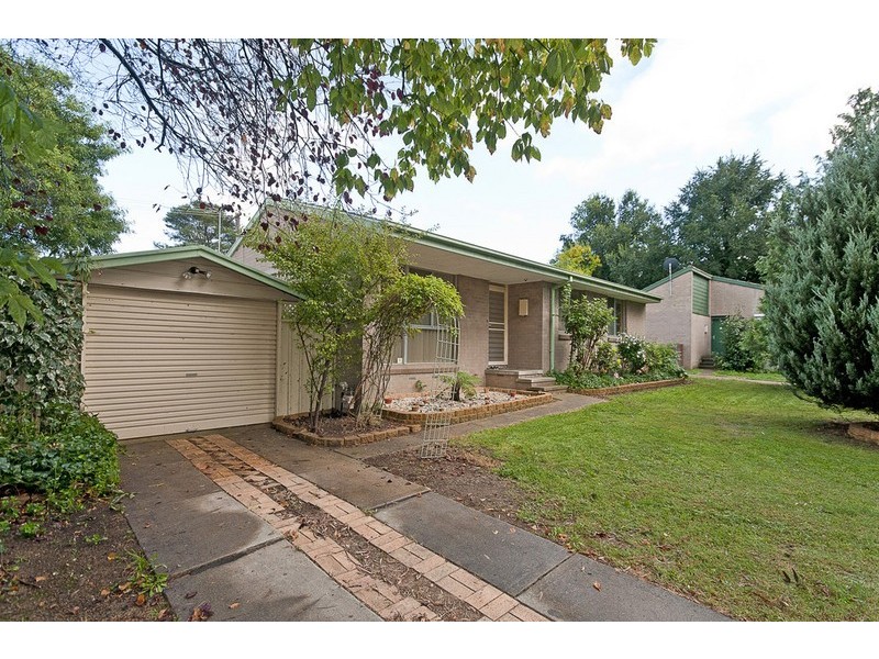 6 William Webb Drive, Evatt ACT 2617