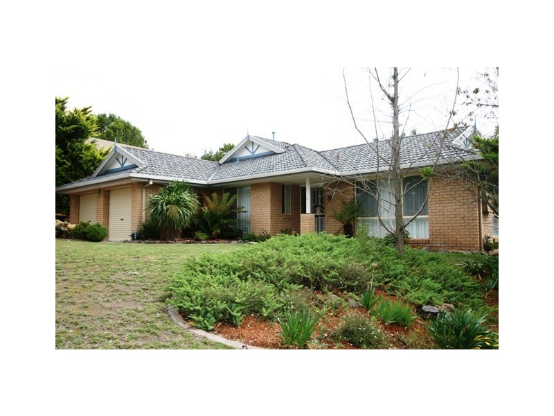 3 Ferguson Street, Ngunnawal ACT 2913