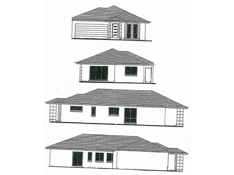 8 Miljanovic St, Forde ACT 2914
