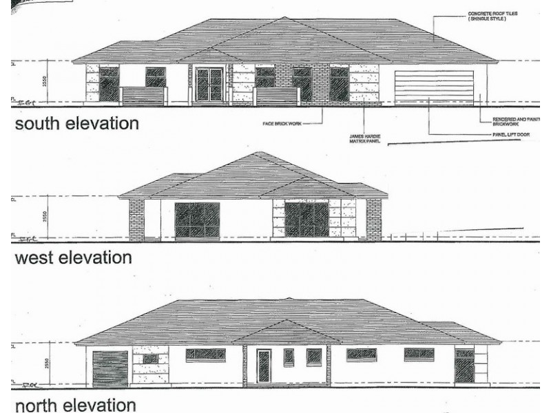 41 Beveridge St, Forde ACT 2914