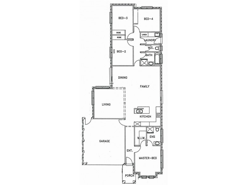 39 Paquita Street, Forde ACT 2914