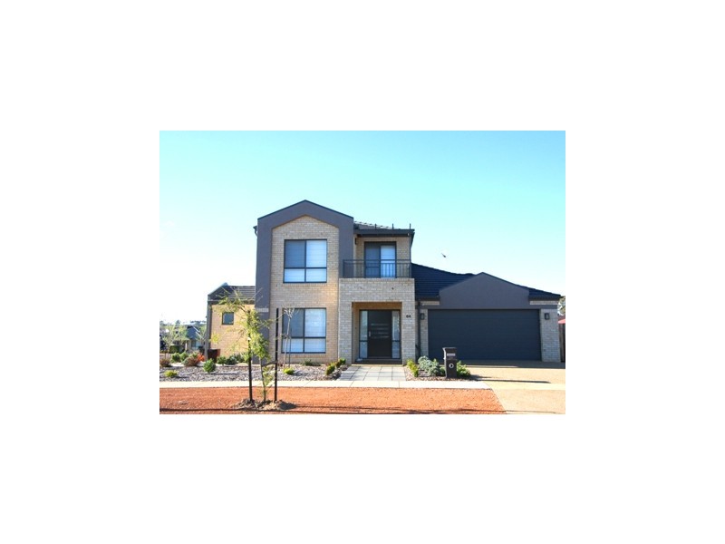 64 Bungle Bungle Crescent, Harrison ACT 2914