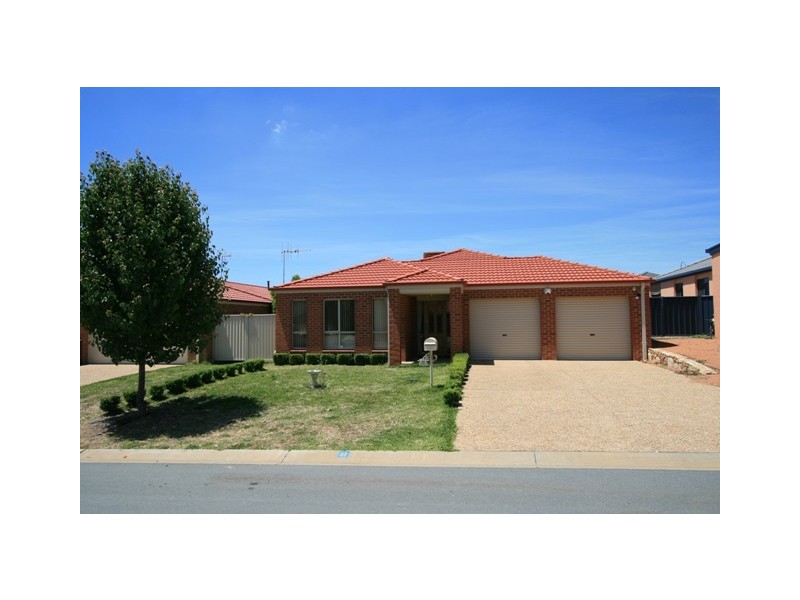 22 Inglewood St, Gungahlin ACT 2912