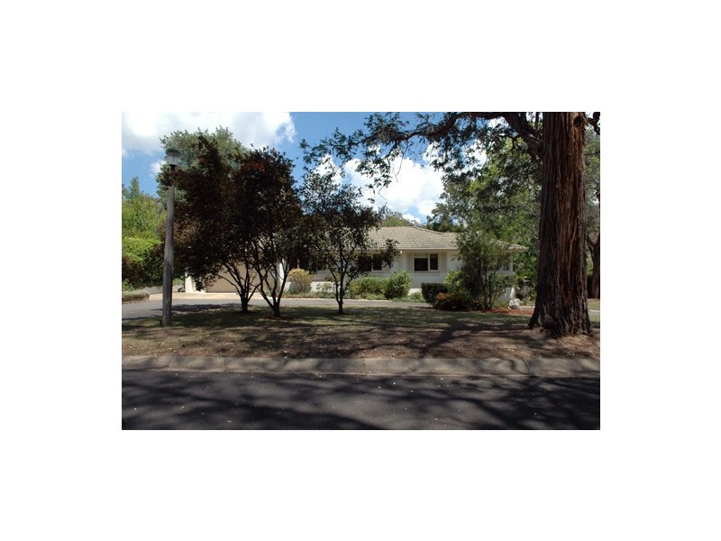 6 Charlotte St, Red Hill ACT 2603