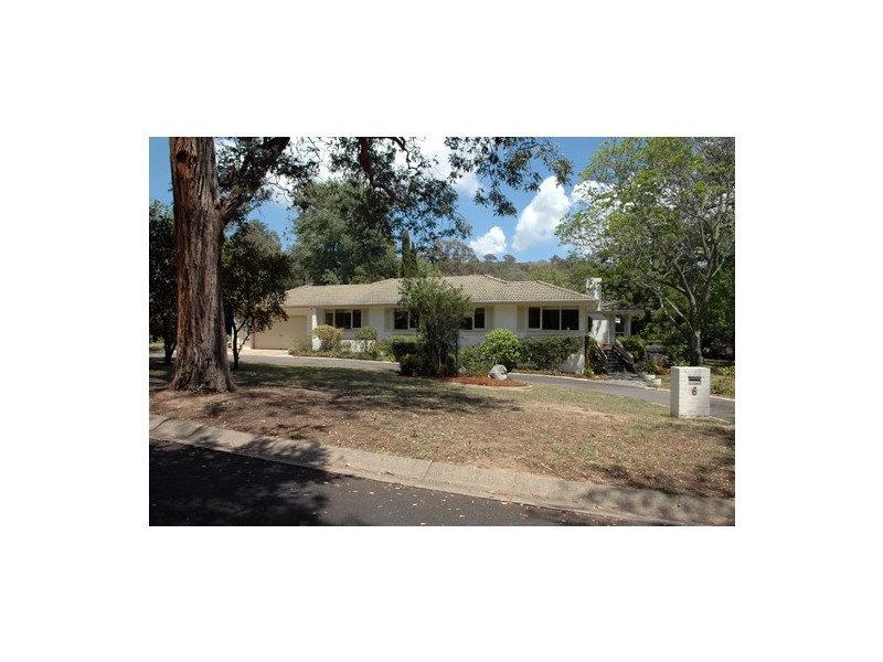 6 Charlotte St, Red Hill ACT 2603