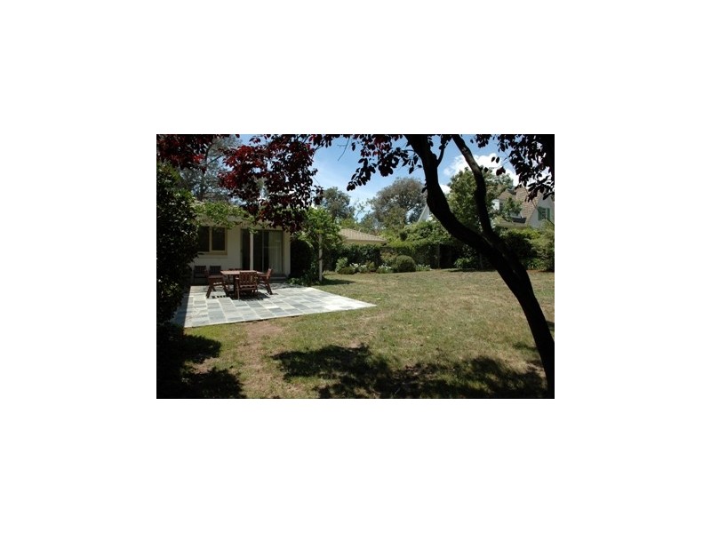 6 Charlotte St, Red Hill ACT 2603