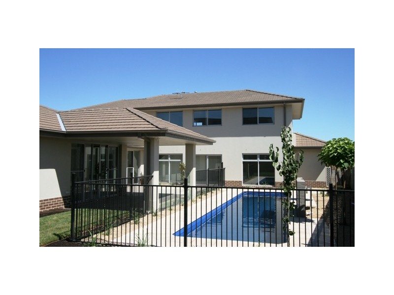 14 Denoon, Forde ACT 2914