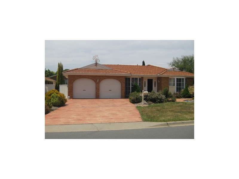 26 Grampians Street, Palmerston ACT 2913