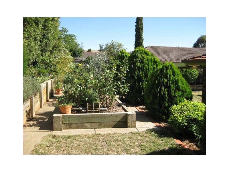 27 Tiptree Crescent, Palmerston ACT 2913