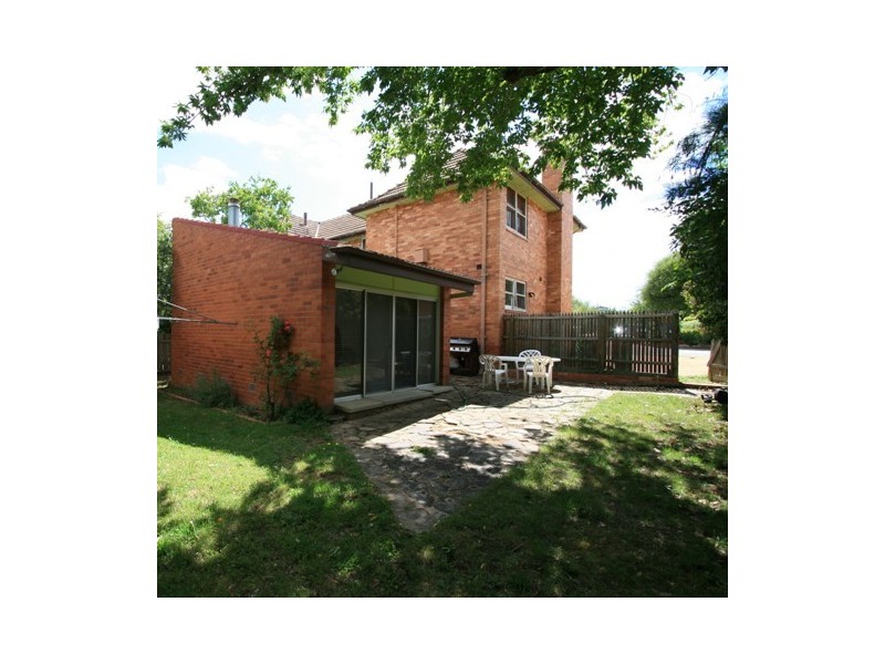 1/11 Hamilton Row, Yarralumla ACT 2600