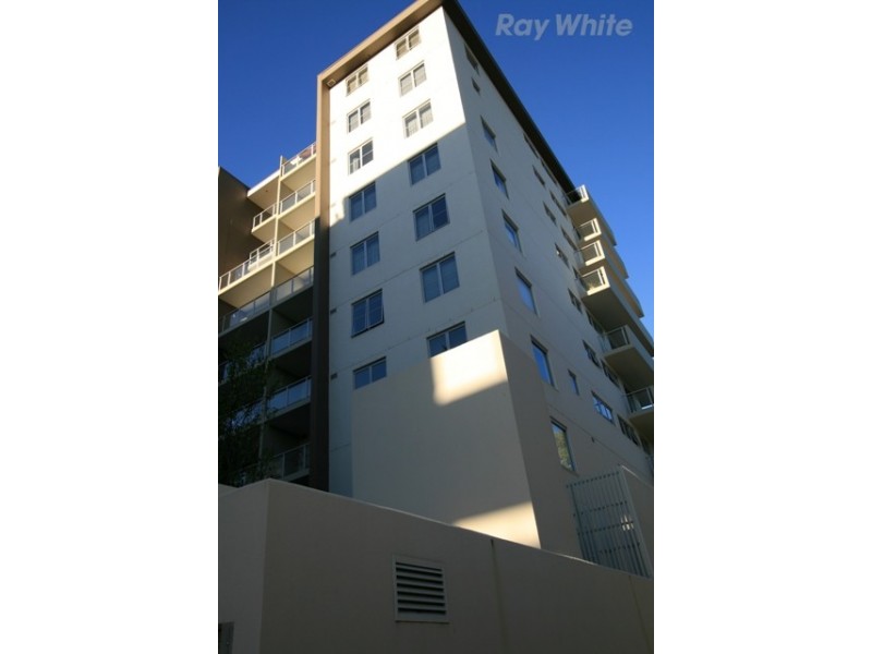 25/219 David Street, Turner ACT 2612