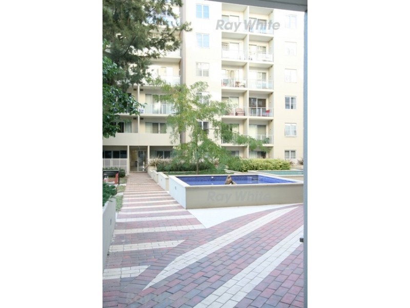 25/219 David Street, Turner ACT 2612