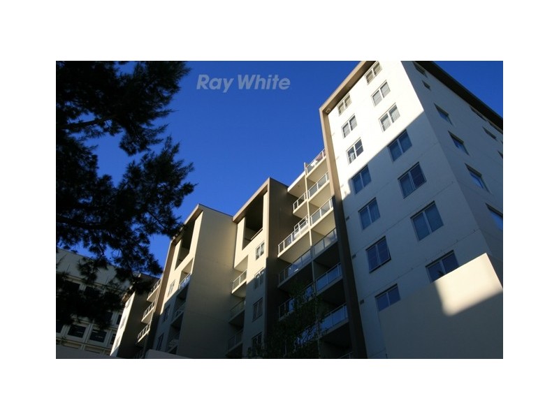 25/219 David Street, Turner ACT 2612