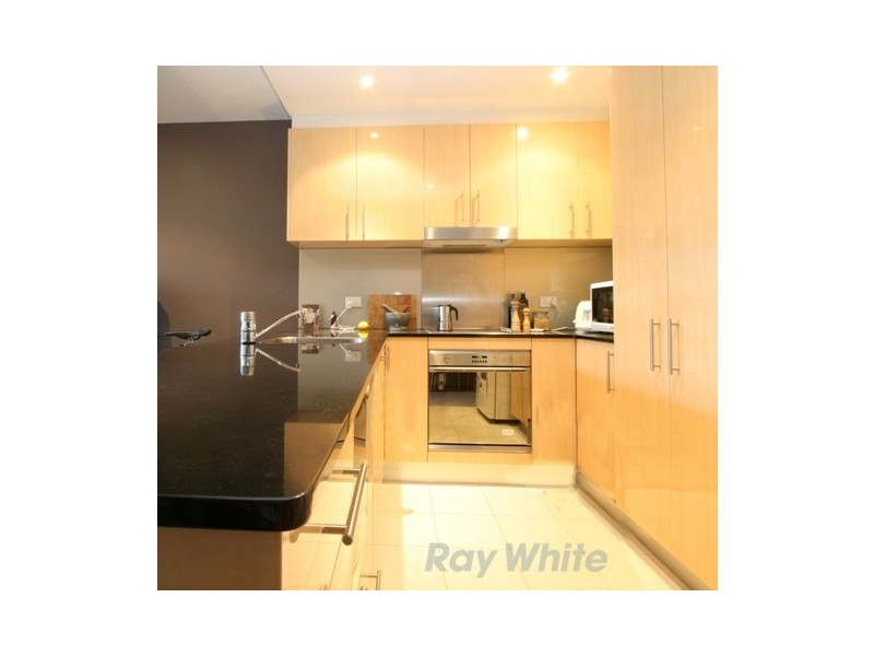 25/219 David Street, Turner ACT 2612