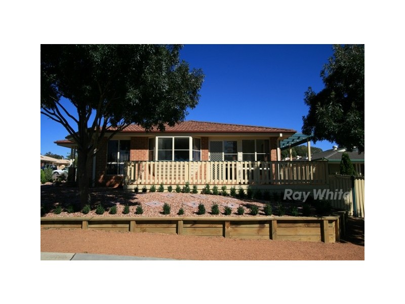 15 Cubillo Crescent, Ngunnawal ACT 2913