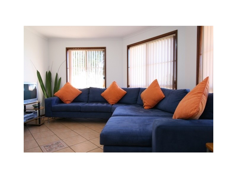 15 Cubillo Crescent, Ngunnawal ACT 2913