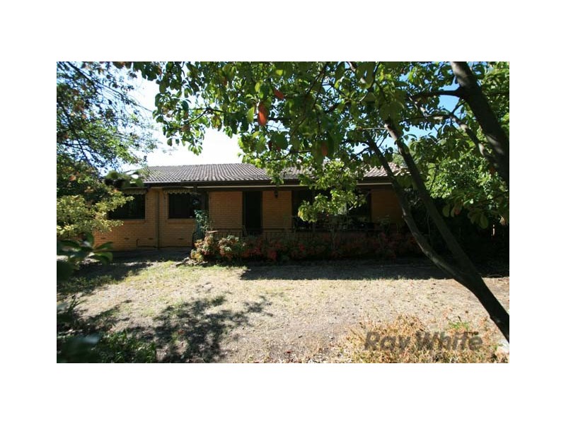 14 Bullock Circuit, Kambah ACT 2902