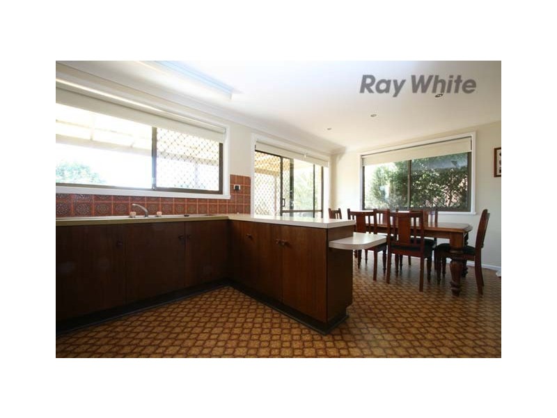 14 Bullock Circuit, Kambah ACT 2902