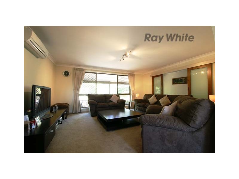 14 Bullock Circuit, Kambah ACT 2902