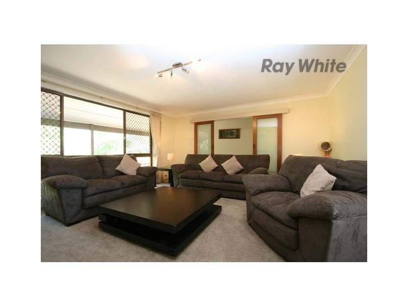 14 Bullock Circuit, Kambah ACT 2902