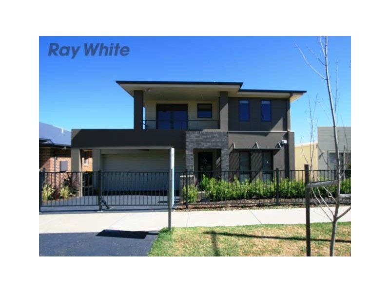 10 Buscombe Street, Forde ACT 2914