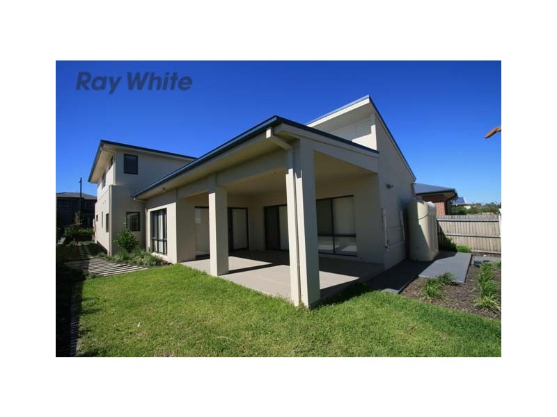 10 Buscombe Street, Forde ACT 2914